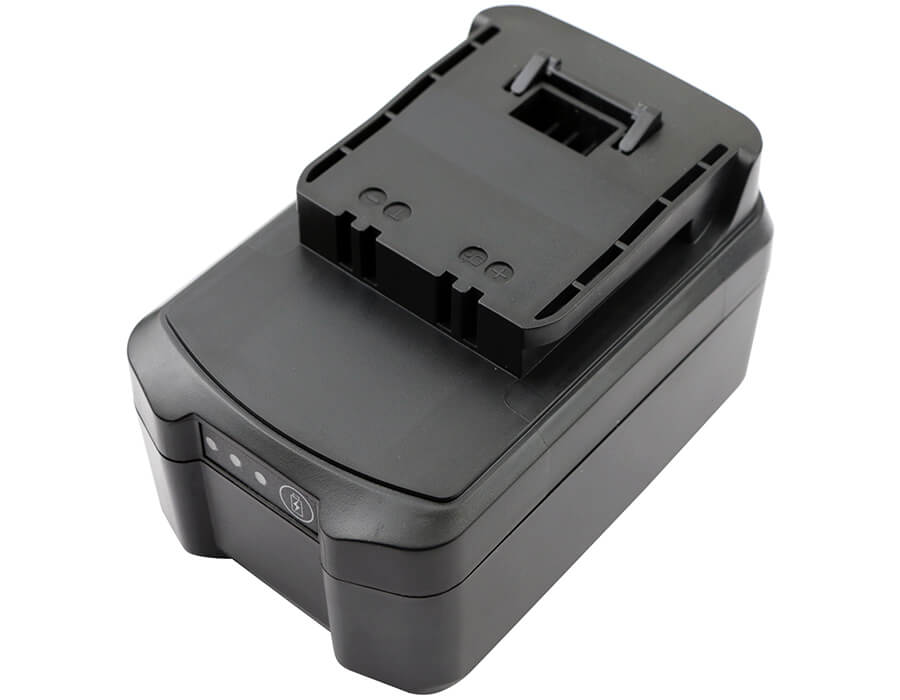 18.0V, 5000mAh, Li-ion Battery fits Meister Craft, 5451260, 5451370, 90Wh