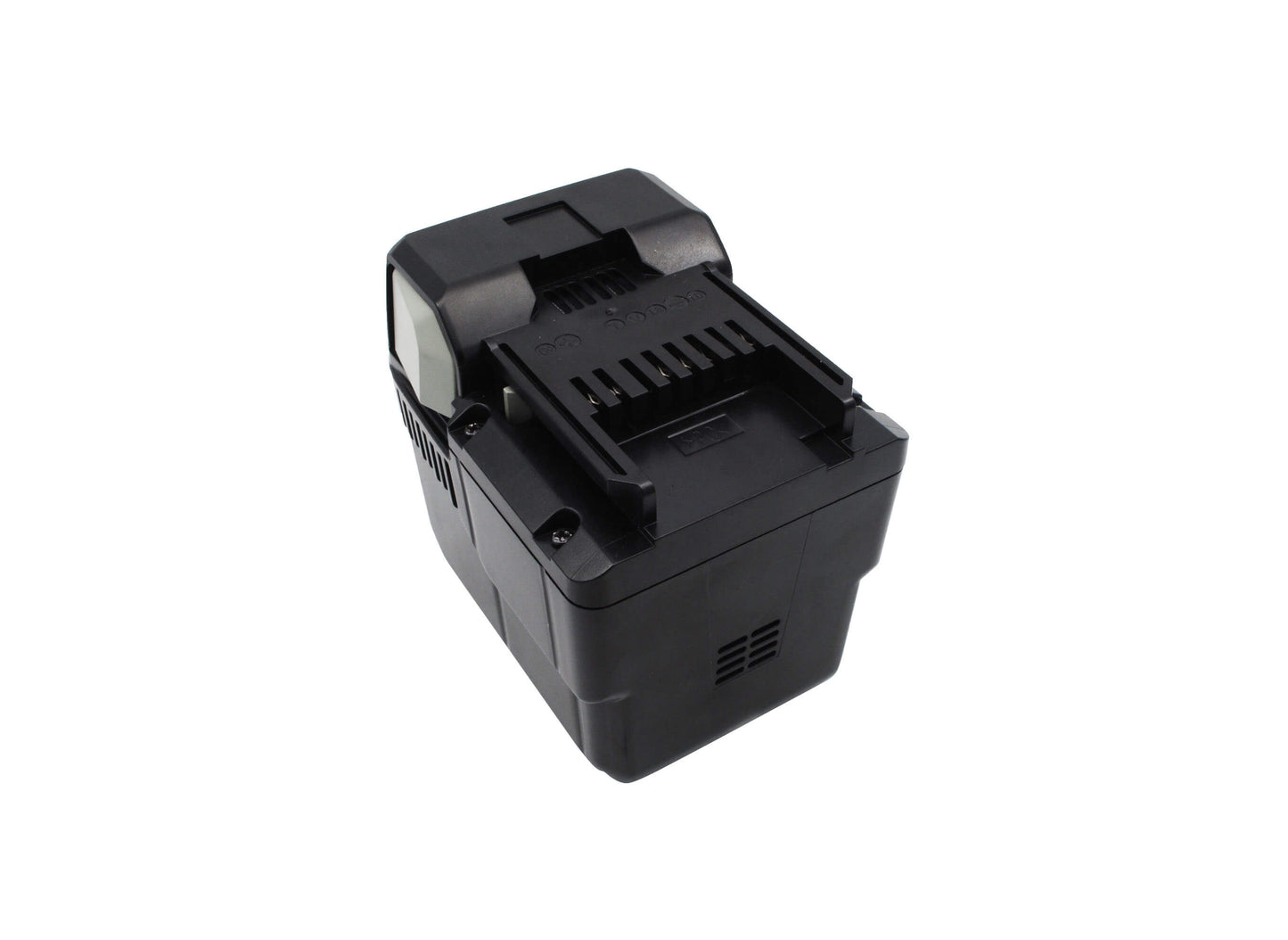 36.0V, 3000mAh, Li-ion Battery fits Hitachi, Dh 36dal, Dh36dl, 108Wh