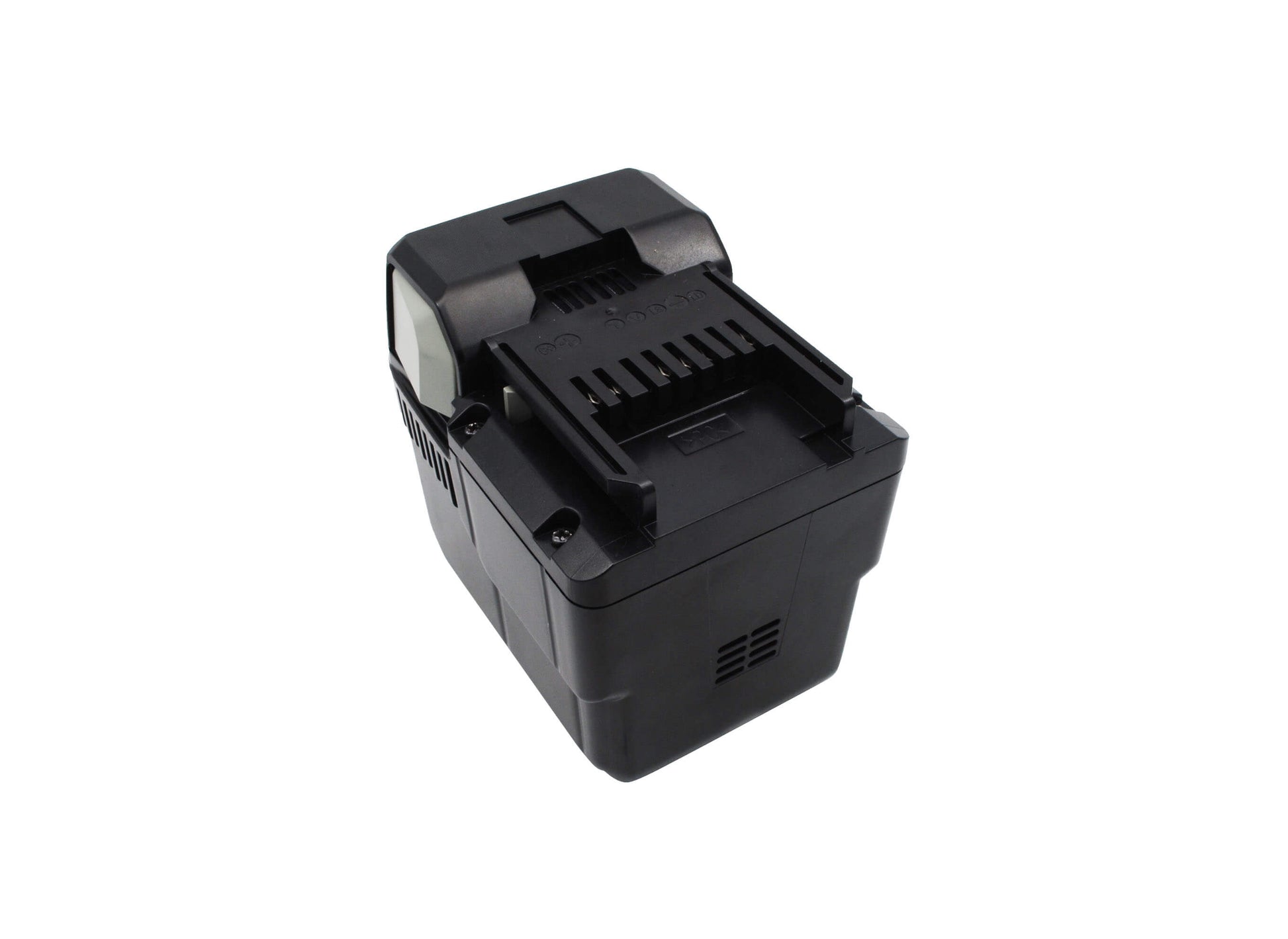 36.0V, 3000mAh, Li-ion Battery fits Hitachi, Dh 36dal, Dh36dl, 108Wh