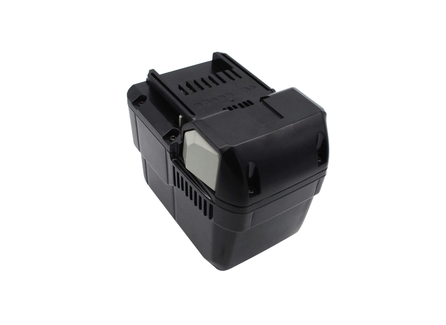36.0V, 3000mAh, Li-ion Battery fits Hitachi, Dh 36dal, Dh36dl, 108Wh