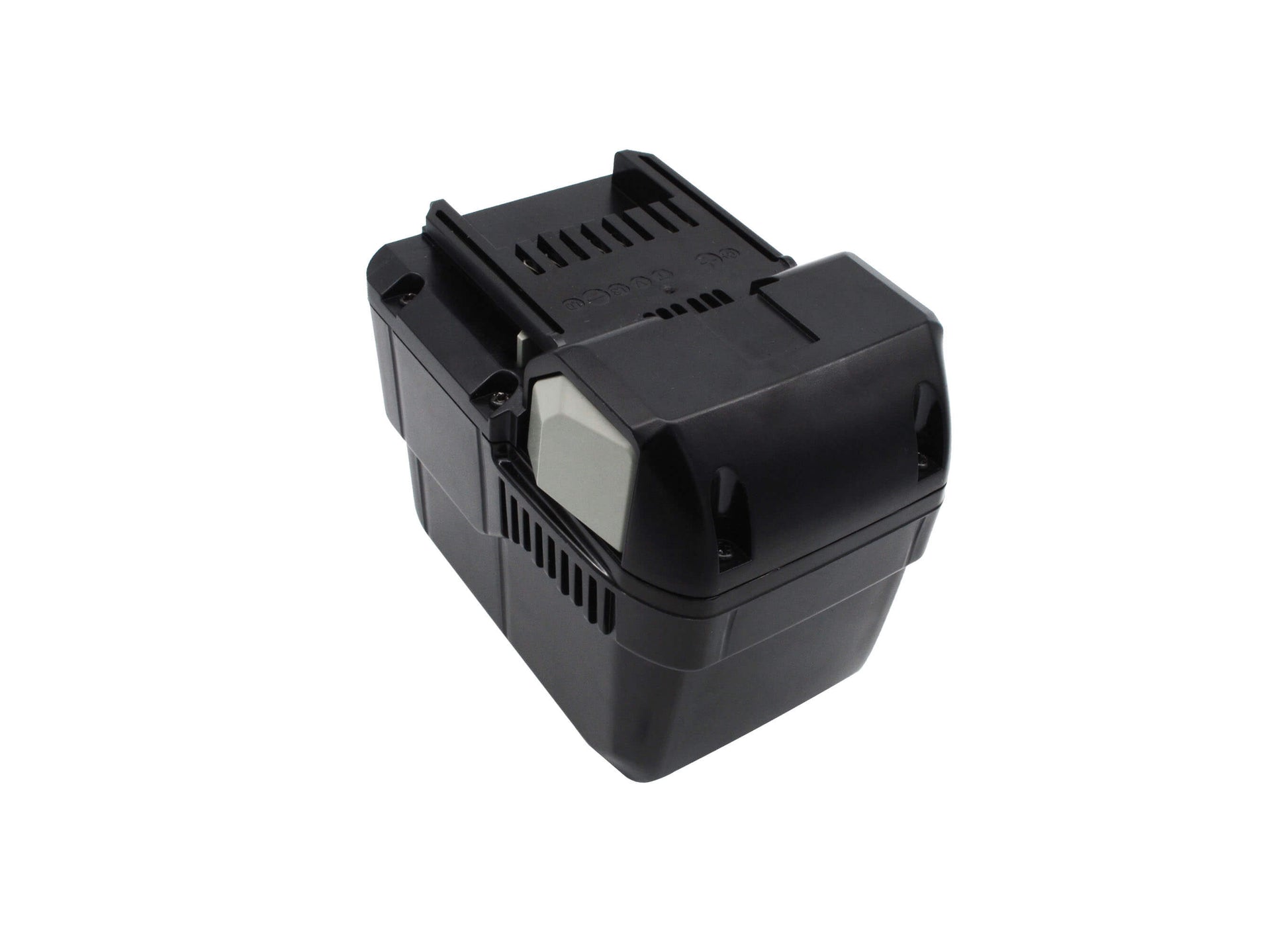 36.0V, 3000mAh, Li-ion Battery fits Hitachi, Dh 36dal, Dh36dl, 108Wh