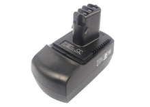 14.4V, 2100mAh, Ni-MH Battery fits Metabo, Bsz 14.4, Bsz 14.4 Impuls, 30.24Wh