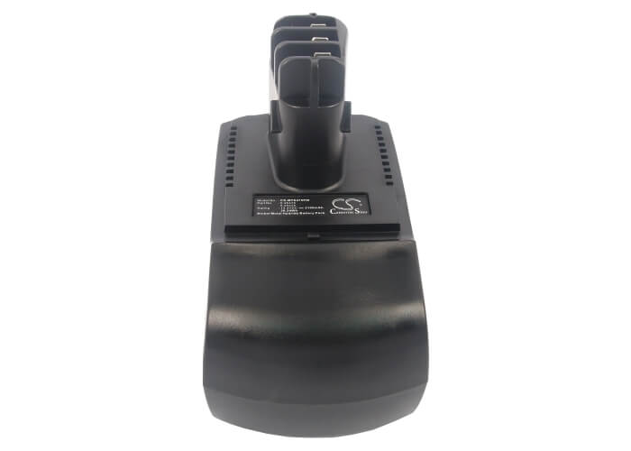14.4V, 2100mAh, Ni-MH Battery fits Metabo, Bsz 14.4, Bsz 14.4 Impuls, 30.24Wh