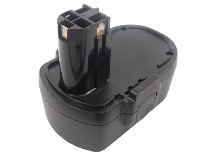 18.0V, 2100mAh, Ni-MH Battery fits Skil, 2865, 2866, 37.8Wh