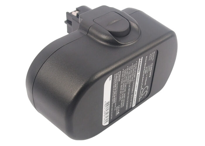 18.0V, 2100mAh, Ni-MH Battery fits Skil, 2865, 2866, 37.8Wh