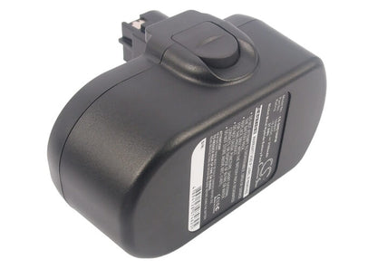 18.0V, 2100mAh, Ni-MH Battery fits Skil, 2865, 2866, 37.8Wh
