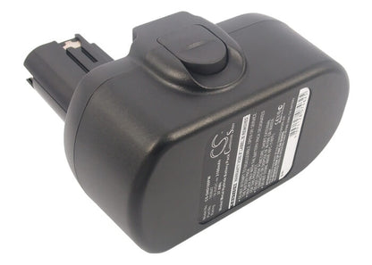 18.0V, 2100mAh, Ni-MH Battery fits Skil, 2865, 2866, 37.8Wh