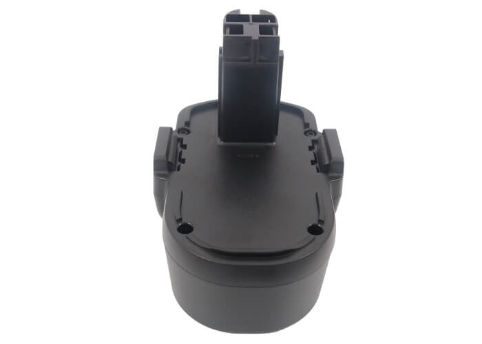 18.0V, 2100mAh, Ni-MH Battery fits Skil, 2865, 2866, 37.8Wh