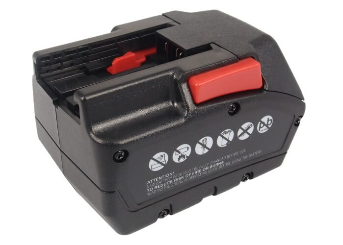28.0V, 2000mAh, Li-ion Battery fits Wurth Master, 28v, Bs 28-a Combi, 56Wh
