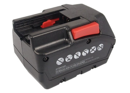 28.0V, 2000mAh, Li-ion Battery fits Wurth Master, 28v, Bs 28-a Combi, 56Wh