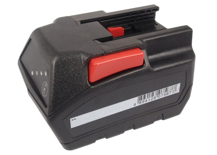 28.0V, 2000mAh, Li-ion Battery fits Wurth Master, 28v, Bs 28-a Combi, 56Wh