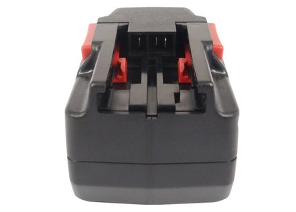 28.0V, 2000mAh, Li-ion Battery fits Milwaukee, 0721-20, 0721-21, 56Wh