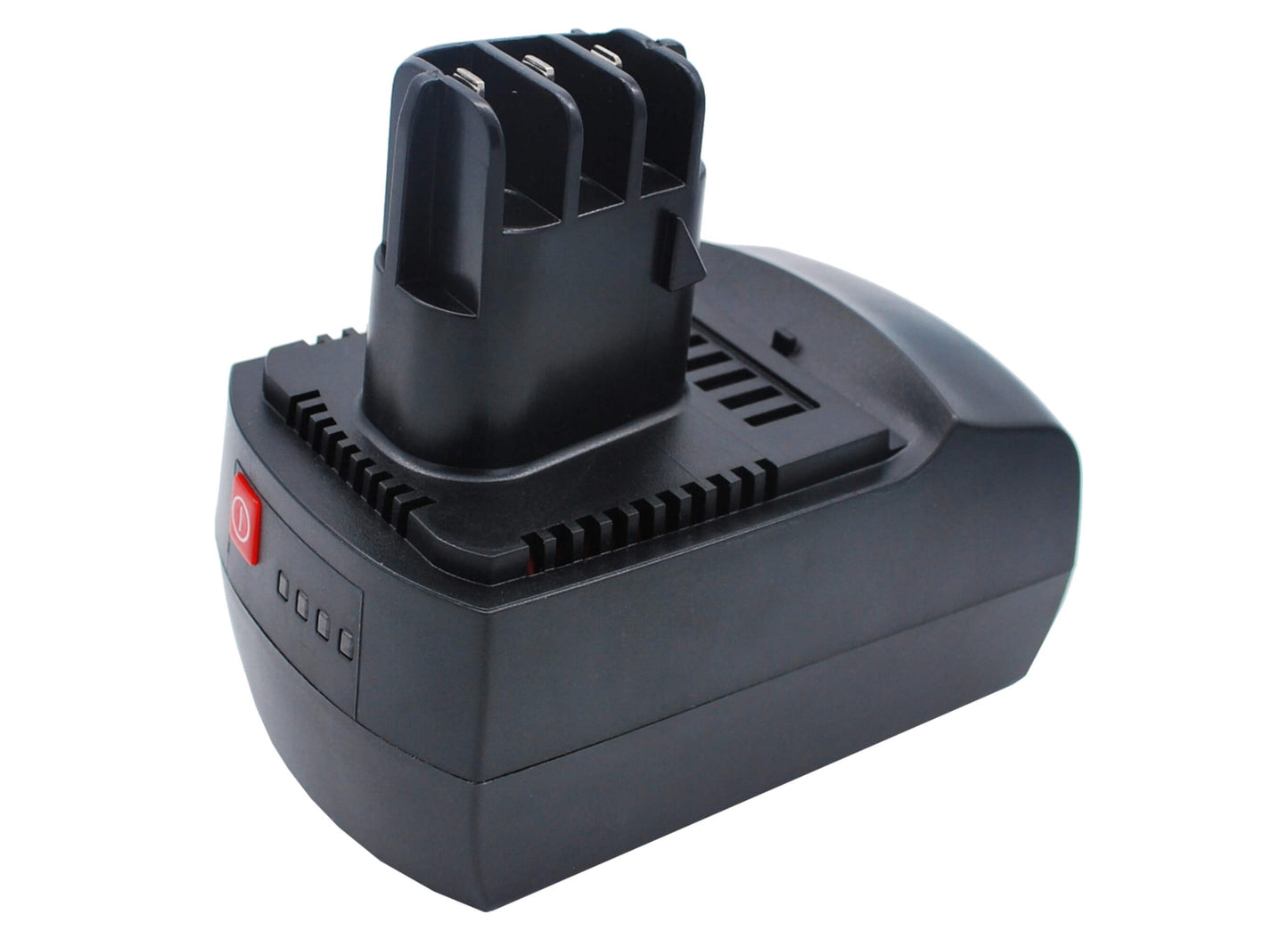 14.4V, 3000mAh, Li-ion Battery fits Metabo, Bsz 14.4, Bsz 14.4 Impuls, 43.2Wh
