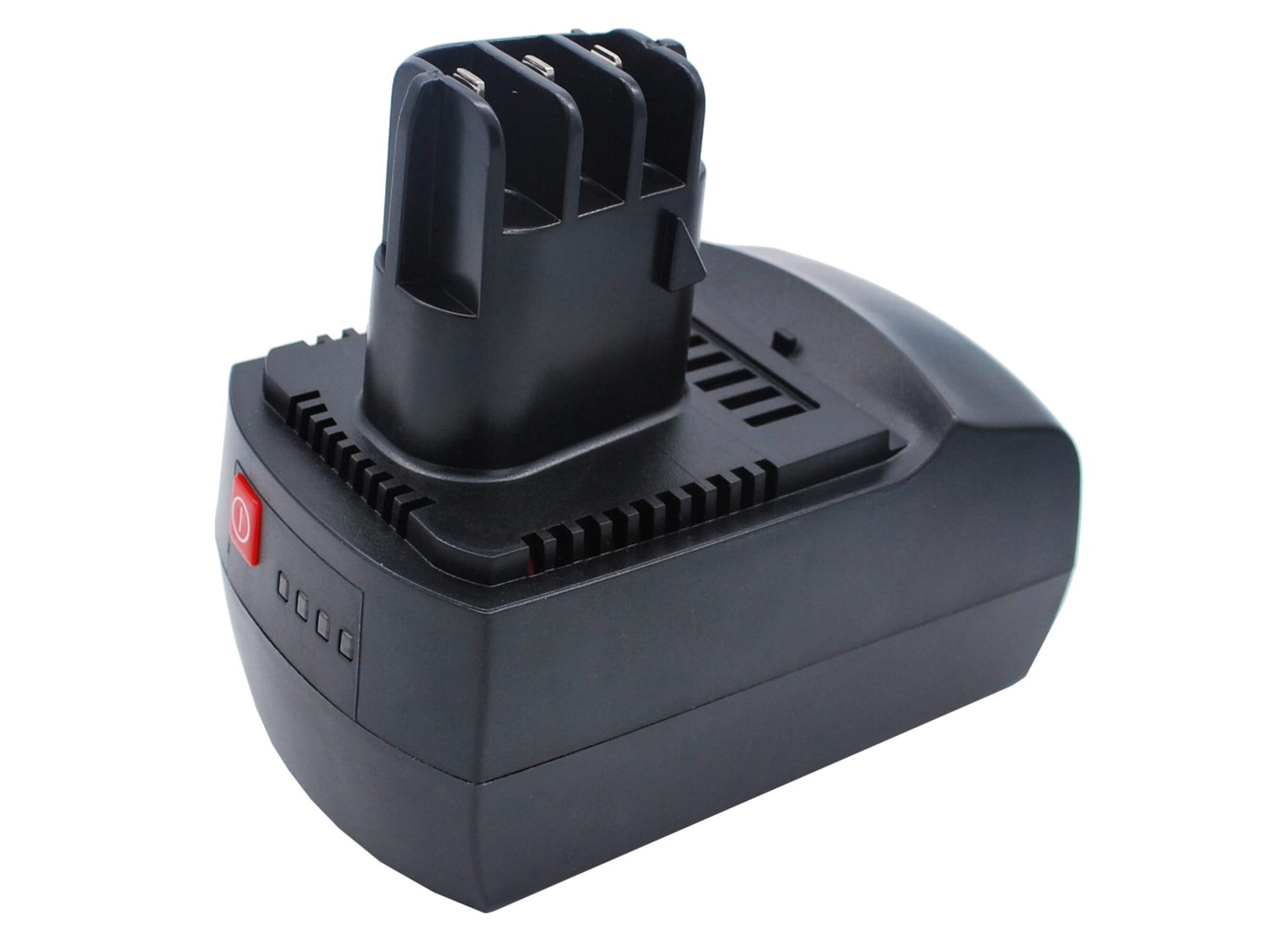 14.4V, 3000mAh, Li-ion Battery fits Metabo, Bsz 14.4, Bsz 14.4 Impuls, 43.2Wh