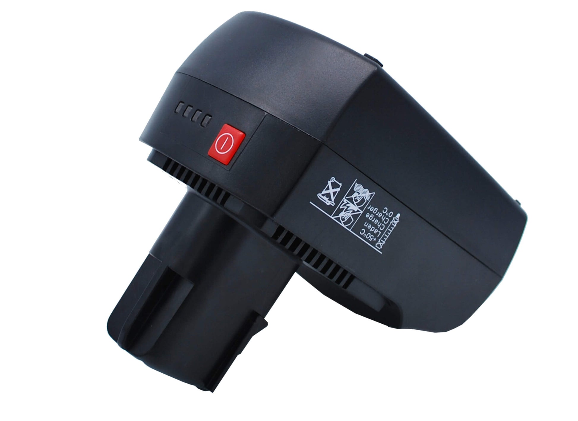 14.4V, 4000mAh, Li-ion Battery fits Metabo, Bsz 14.4, Bsz 14.4 Impuls, 57.6Wh