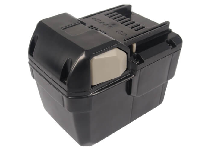36V, 3000mAh, Li-ion Battery fits Hitachi, Dh 36dal, Dh36dl, 108Wh