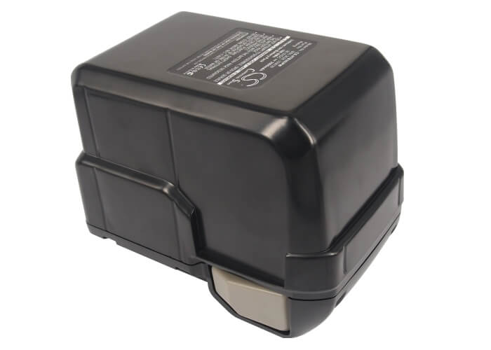 36V, 3000mAh, Li-ion Battery fits Hitachi, Dh 36dal, Dh36dl, 108Wh