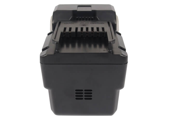 36V, 3000mAh, Li-ion Battery fits Hitachi, Dh 36dal, Dh36dl, 108Wh