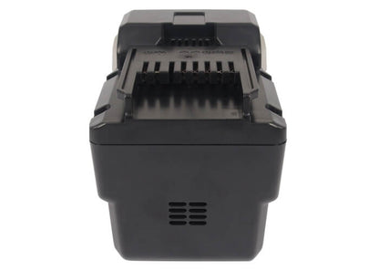 36V, 3000mAh, Li-ion Battery fits Hitachi, Dh 36dal, Dh36dl, 108Wh