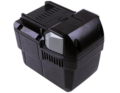 36.0V, 5000mAh, Li-ion Battery fits Hitachi, Dh 36dal, Dh36dl, 180Wh