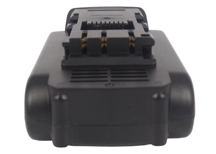 14.4V, 2000mAh, Li-ion Battery fits Panasonic, Ey3740b, Ey3740b Flashlight, 28.8Wh