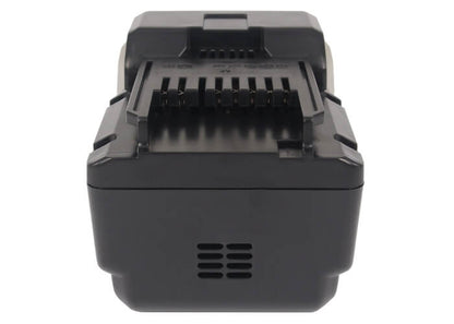 25.2V, 3000mAh, Li-ion Battery fits Hitachi, Dh 25dal, Dh 25dl, 75.6Wh