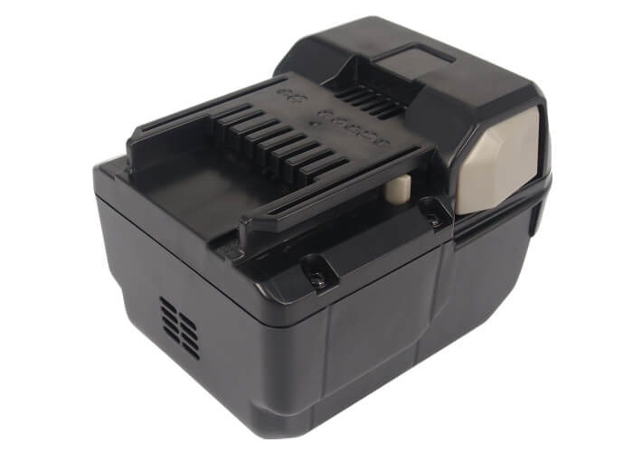 25.2V, 4000mAh, Li-ion Battery fits Hitachi, Dh 25dal, Dh 25dl, 100.8Wh