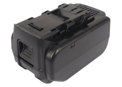 21.6V, 3000mAh, Li-ion Battery fits Panasonic, Ey3760b, Ey7460ln2s, 64.8Wh