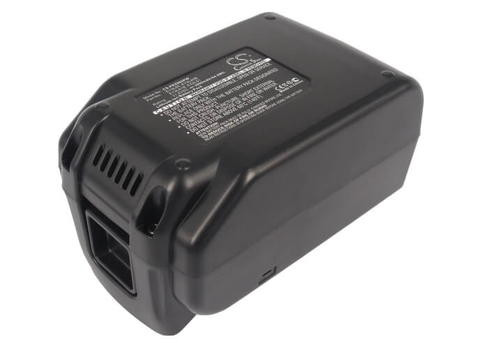 21.6V, 3000mAh, Li-ion Battery fits Panasonic, Ey3760b, Ey7460ln2s, 64.8Wh
