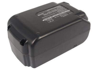 21.6V, 3000mAh, Li-ion Battery fits Panasonic, Ey3760b, Ey7460ln2s, 64.8Wh