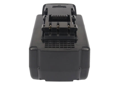 21.6V, 3000mAh, Li-ion Battery fits Panasonic, Ey3760b, Ey7460ln2s, 64.8Wh