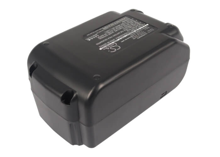 21.6V, 4000mAh, Li-ion Battery fits Panasonic, Ey3760b, Ey7460ln2s, 86.4Wh