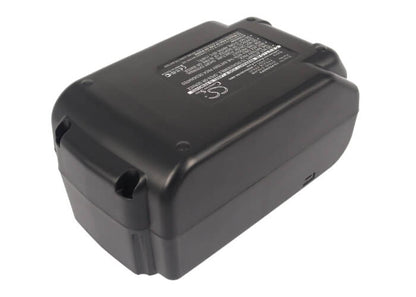 21.6V, 4000mAh, Li-ion Battery fits Panasonic, Ey3760b, Ey7460ln2s, 86.4Wh