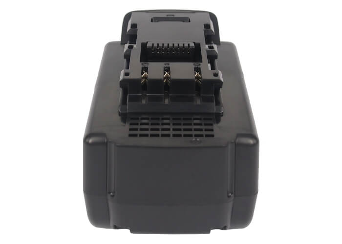 21.6V, 4000mAh, Li-ion Battery fits Panasonic, Ey3760b, Ey7460ln2s, 86.4Wh