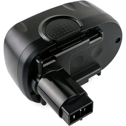 18.0V, 1300mAh, Ni-MH Battery fits Worx, Wg150s, Wg152, 23.4Wh