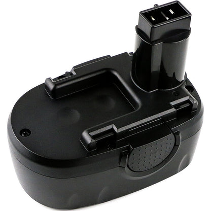 18.0V, 1300mAh, Ni-MH Battery fits Worx, Wg150s, Wg152, 23.4Wh