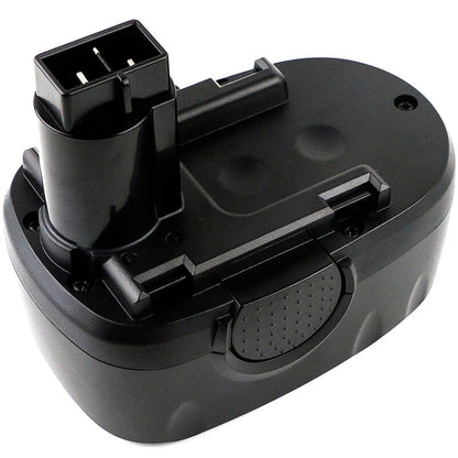 18.0V, 1300mAh, Ni-MH Battery fits Worx, Wg150s, Wg152, 23.4Wh