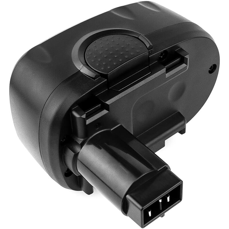 18.0V, 2000mAh, Ni-MH Battery fits Worx, Wg150s, Wg152, 36Wh