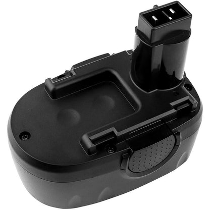 18.0V, 2000mAh, Ni-MH Battery fits Worx, Wg150s, Wg152, 36Wh