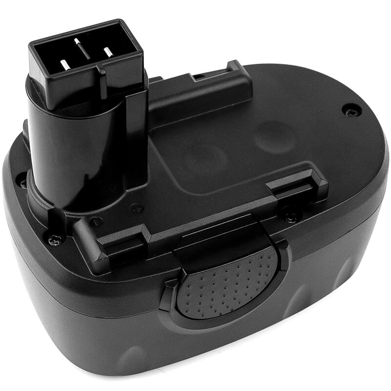 18.0V, 2000mAh, Ni-MH Battery fits Worx, Wg150s, Wg152, 36Wh