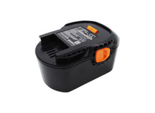 14.4V, 5000mAh, Li-ion Battery fits Aeg, Bbm 14 Stx-r, Bs 14 X, 72Wh