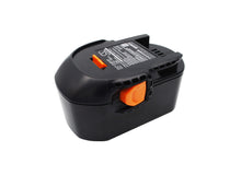14.4V, 5000mAh, Li-ion Battery fits Aeg, Bbm 14 Stx-r, Bs 14 X, 72Wh