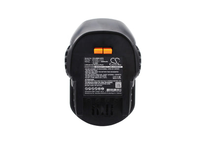 14.4V, 5000mAh, Li-ion Battery fits Aeg, Bbm 14 Stx-r, Bs 14 X, 72Wh