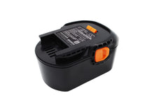 14.4V, 3000mAh, Li-ion Battery fits Aeg, Bbm 14 Stx-r, Bs 14 X, 43.2Wh