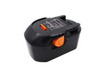 14.4V, 3000mAh, Li-ion Battery fits Aeg, Bbm 14 Stx-r, Bs 14 X, 43.2Wh