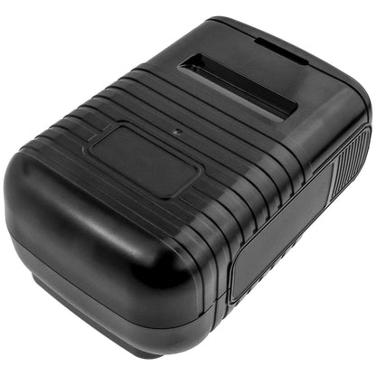 40.0V, 2000mAh, Li-ion Battery fits Black & Decker, Cm1640, Cm2040, 80Wh