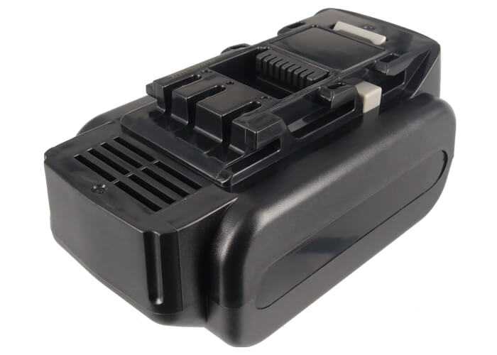 18.0V, 3000mAh, Li-ion Battery fits Panasonic, Ez7450, Ez7550, 54Wh