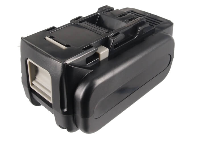 18.0V, 3000mAh, Li-ion Battery fits Panasonic, Ez7450, Ez7550, 54Wh