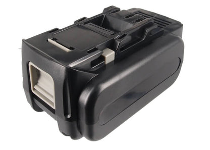 18.0V, 3000mAh, Li-ion Battery fits Panasonic, Ez7450, Ez7550, 54Wh