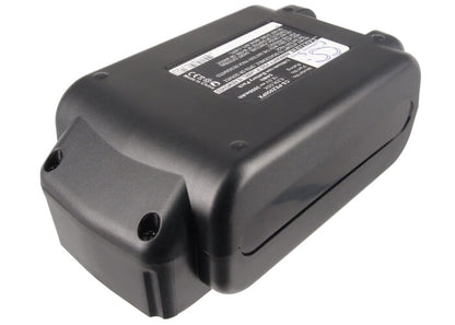 18.0V, 3000mAh, Li-ion Battery fits Panasonic, Ez7450, Ez7550, 54Wh